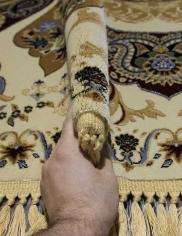 BUKHARA 19 Бежевый