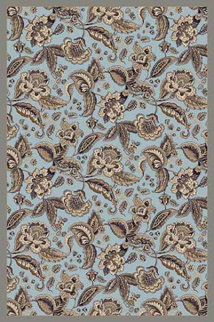 VALENCIA DELUXE 8 Зеленый