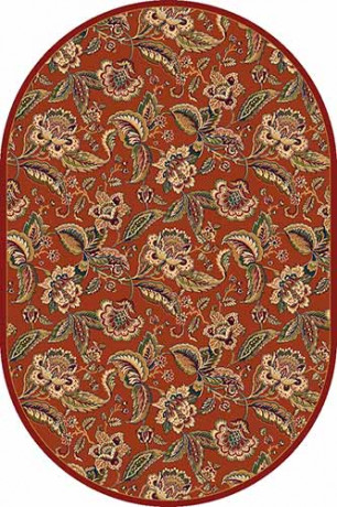 VALENCIA DELUXE 8 Зеленый