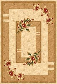 LEONARDO (Kamea) 23 Зеленый