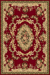 OLIMPOS 11 Красный