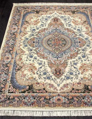 Иранский ковер SHIRAZ-1130-TABRIZ-STAN