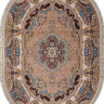 Ковёр ARAVIA-6807-BEIGE-OVAL