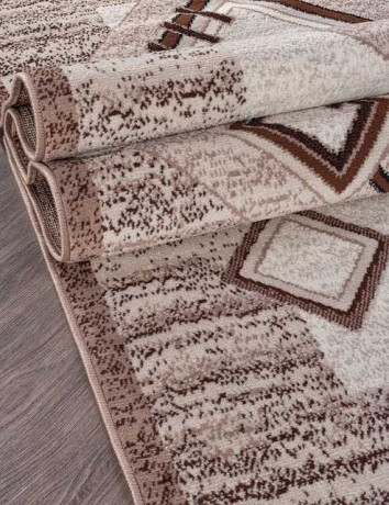 Ковёр GAVANA-D188-BEIGE-STAN