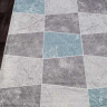Ковёр SOFIT-2192-LIGHT-GRAY-STAN