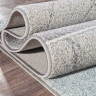 Ковёр SOFIT-2192-LIGHT-GRAY-STAN