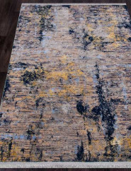 Иранский ковер LOUVRE-G63-D-GRAY-STAN