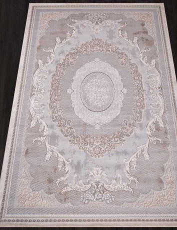 Турецкий ковер BABIL-34814-070-BEIGE-STAN