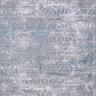 Турецкий ковер AJMAL-LP-320-GREY-BLUE-STAN