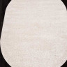 Ковёр FUTURA-S600-F-CREAM-OVAL
