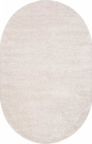 Ковёр FUTURA-S600-F-CREAM-OVAL