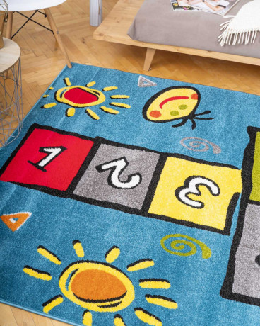 Ковёр ФЕНСИ 98