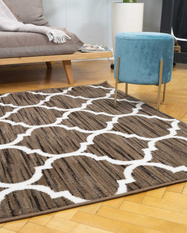 Ковёр ИЗУМРУД 70