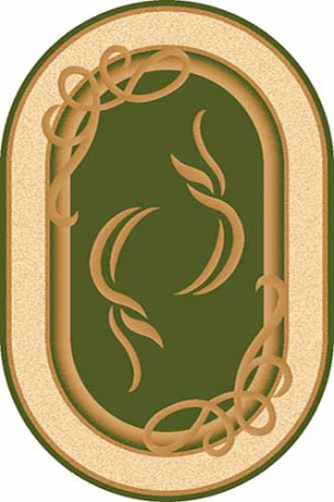 OLIMPOS 1 Зеленый