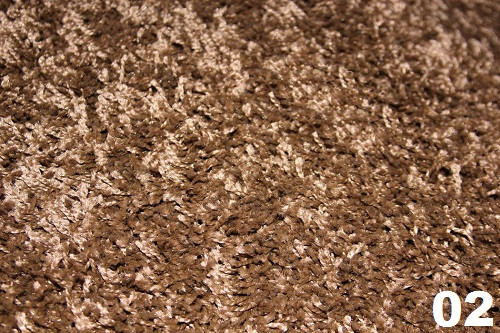 Ковролин бытовой "Супер Шагги"