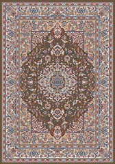 SHAKHREZA 5 Зеленый