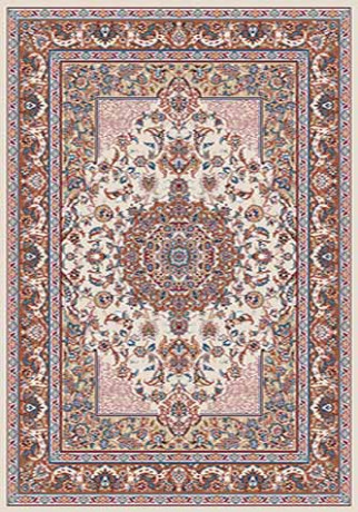 SHAKHREZA 5 Зеленый