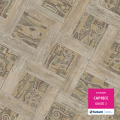 Линолеум Caprice - Gaudi 1 (Каприс - Гауди 1)