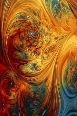 Детский ковер Кристал 47