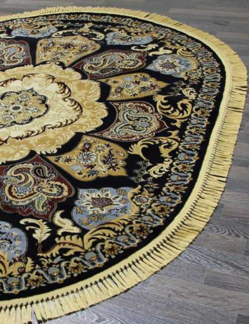 BUKHARA 19 Синий