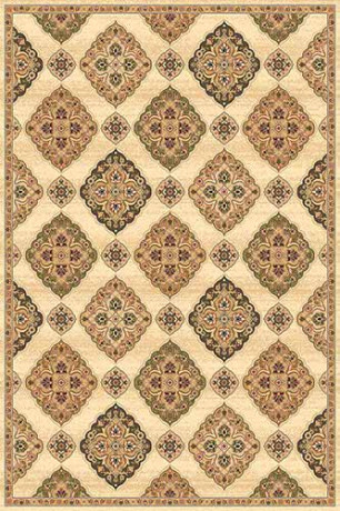 VALENCIA DELUXE 9 Бежевый