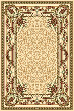 OLIMPOS 12 Бежевый