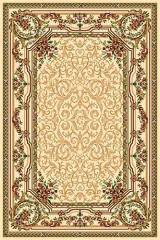 OLIMPOS 12 Бежевый