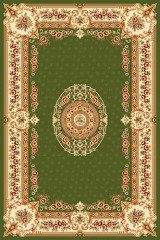 SAN REMO 23 Зеленый