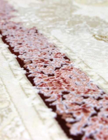 Турецкий ковер BAROQUE-18639-010-STAN