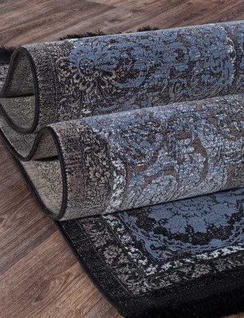 Иранский ковер MUSKAT-1200-9029-000-STAN