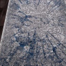 Турецкий ковер MOROCCO-AS-786-NAVY-GREY-STAN
