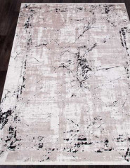 Турецкий ковер RAMIYA-18720A-IVORY-D-BEIGE-STAN