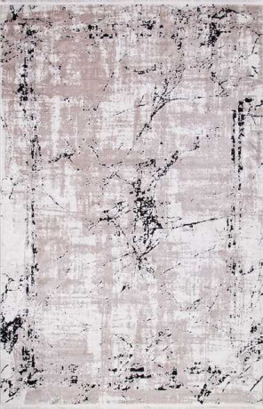 Турецкий ковер RAMIYA-18720A-IVORY-D-BEIGE-STAN