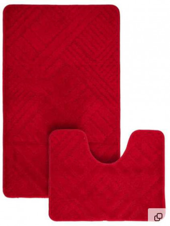 Набор ковриков для ванной Classic №179