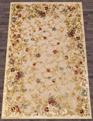 Бельгийский ковер GENOVA-38027-626260-STAN