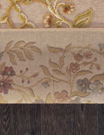 Бельгийский ковер GENOVA-38027-626260-STAN