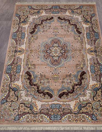 Ковёр ARAVIA-6807-BEIGE-STAN