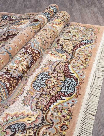 Ковёр ARAVIA-6807-BEIGE-STAN