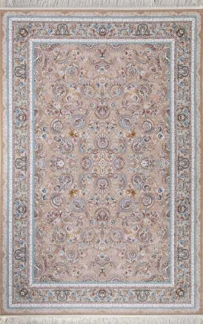 Иранский ковер MEDINA-ELENA-BEIGE-STAN