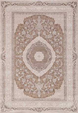 Турецкий ковер ARMINA-03874B-BROWN-BROWN-STAN