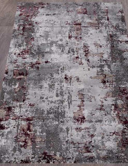 Турецкий ковер GRAND-23319-950-GREY-PURPLE-STAN