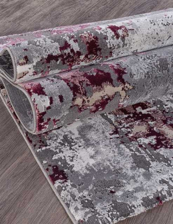 Турецкий ковер GRAND-23319-950-GREY-PURPLE-STAN