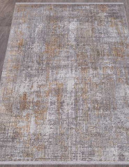 Турецкий ковер SEATTLE-03878A-ACIK-GRI-ORTA-GRI-STAN