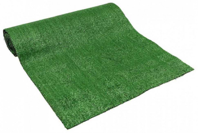 Искусственная трава