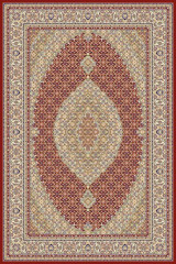 Супер Тибриз 34