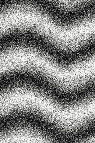 Shaggy Ultra 4 Беж