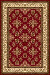 OLIMPOS 4 Красный