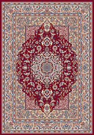 SHAKHREZA 5 Красный