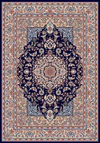 SHAKHREZA 5 Красный