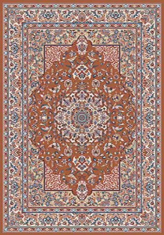 SHAKHREZA 5 Красный